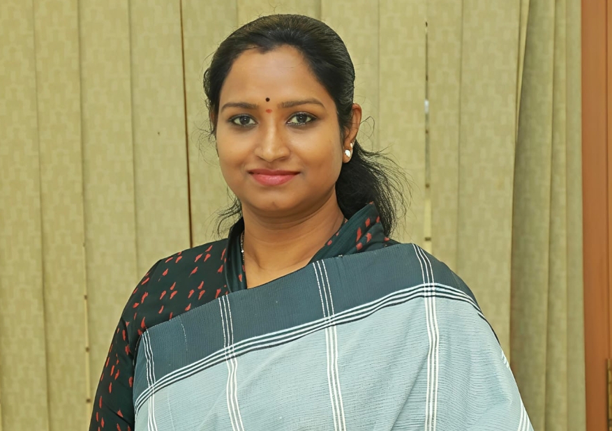 వరంగల్ ఎంపీ డా.కడియం కావ్య వినతికి కేంద్రం స్పందన