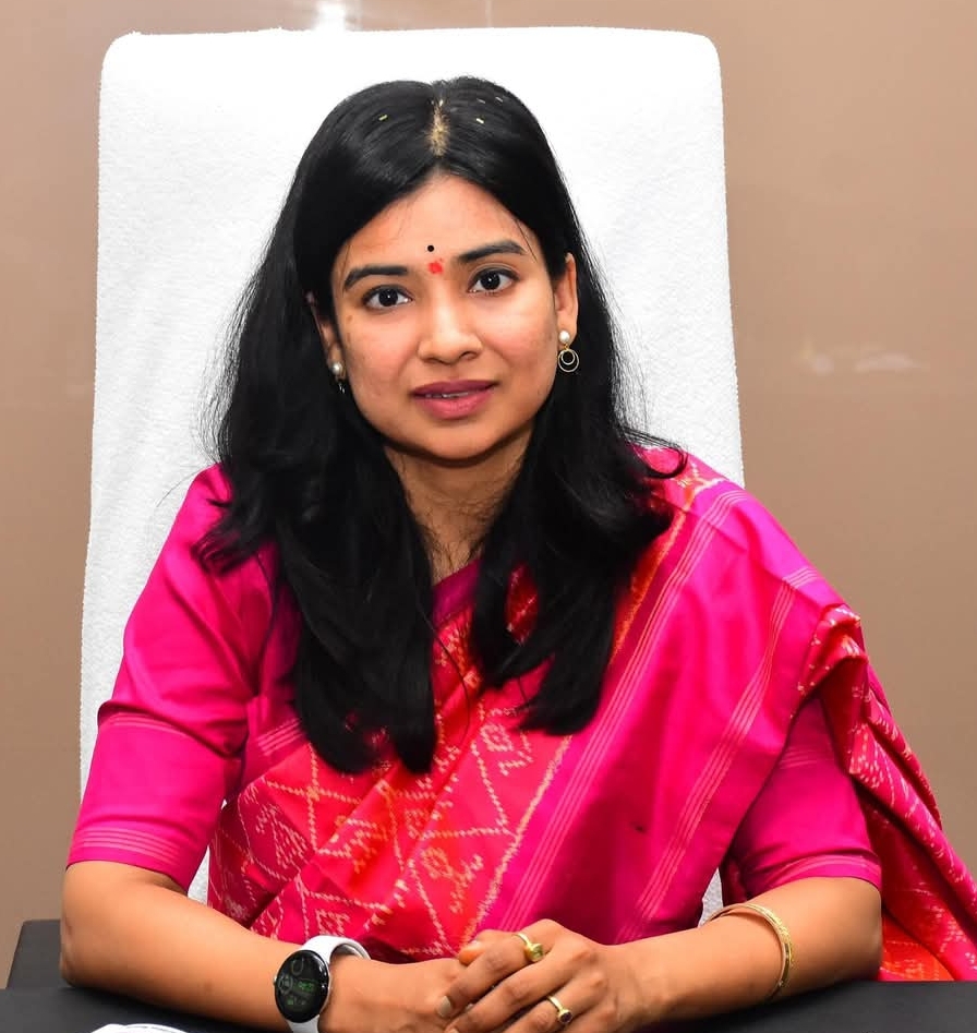 డిసెంబర్ 22 సోమవారం ప్రజావాణి రద్దు : ఇంచార్జి కలెక్టర్ గరిమ అగ్రవాల్