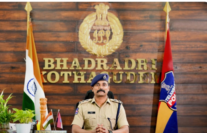 సంక్రాంతికి ఊరెళ్తున్నారా? స్థానిక పోలీసులకు సమాచారమివ్వండి