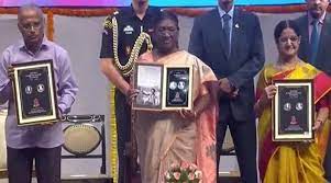 NTR 100 రూపాయల స్మారక నాణెం విడుదల