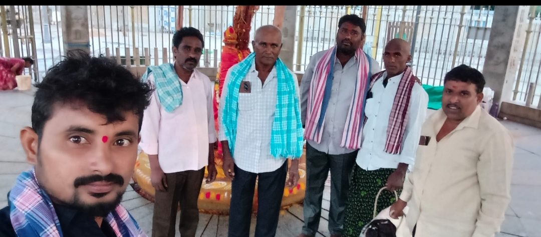 మళ్లీ సీఎం కేసీఆర్ కావాలి తెలంగాణ బాగుండాలి 