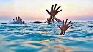 గోదావరినదిలో స్నానం చేసేందుకు వెళ్లి మృత్యువాత పడిన ఆరుగురు యువకుల గల్లంతు