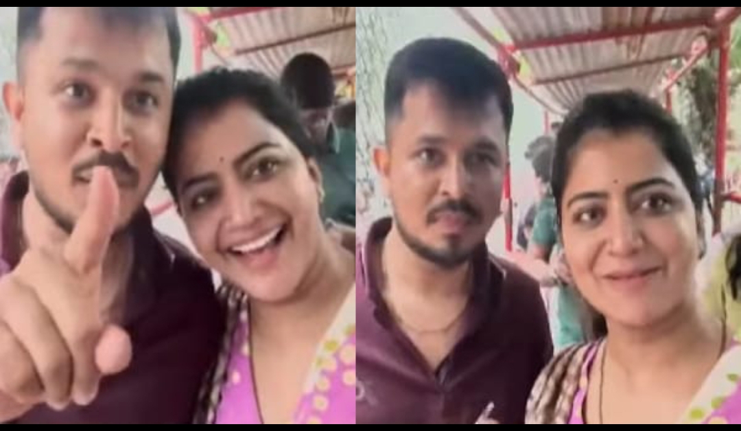 తిరుమల ప్రసాదంపై అనుచిత వ్యాఖ్యలు... వివాదంలో యాంకర్ శివజ్యోతి