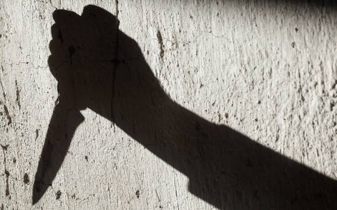 దారుణ హత్య