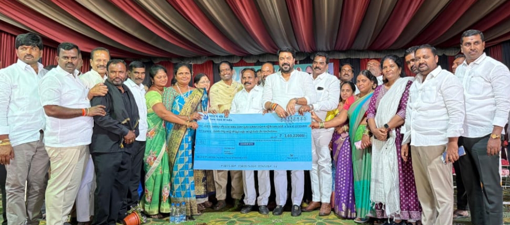 రుణాలను మహిళలు సద్వినియోగం చేసుకోవాలి : జిల్లా గ్రంథాలయ సంస్థ చైర్మన్ ఎలుగంటి మధుసూదన్ రెడ్డి