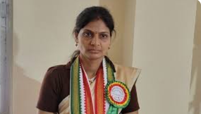 కామారెడ్డి మున్సిపల్ చైర్మన్ కి పదవి గండం ?