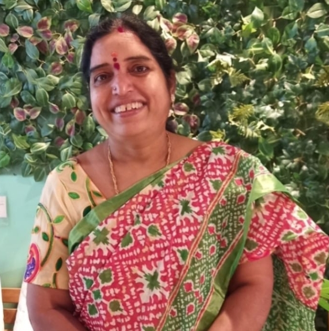 శీర్షిక : శ్రమజీవి