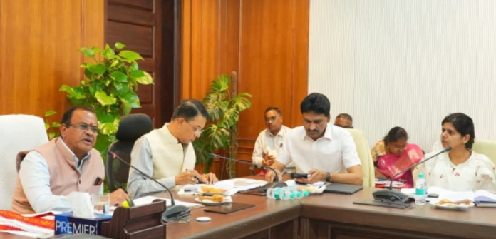 హైదరాబాద్ &ndash; విజయవాడ హైవే పై టోల్ ప్లాజాల వద్ద ఫ్రీ వే ఏర్పాటుకు కేంద్రానికి రిక్వెస్ట్  చేస్తాం : రాష్ట్ర రోడ్లు, భవనాల శాఖ మంత్రి కోమటిరెడ్డి వెంకట్ రెడ్డి