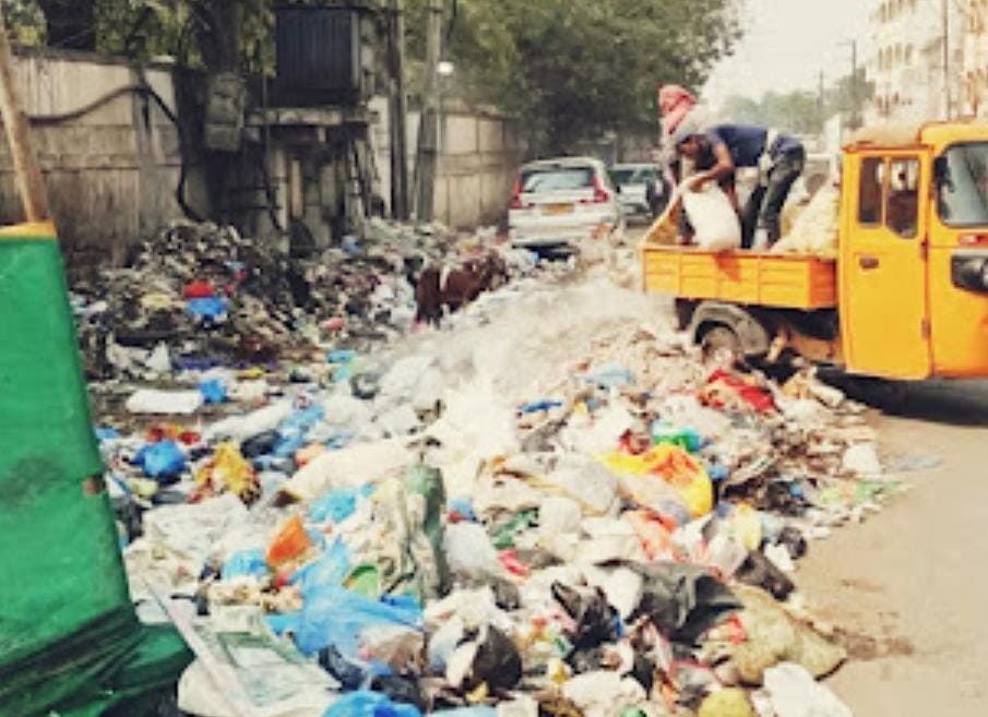 హైదరాబాద్&zwnj;లో పారిశుధ్య సమస్యలను నివేదించడానికి వాట్సాప్ సౌకర్యం ప్రవేశపెట్టబడింది