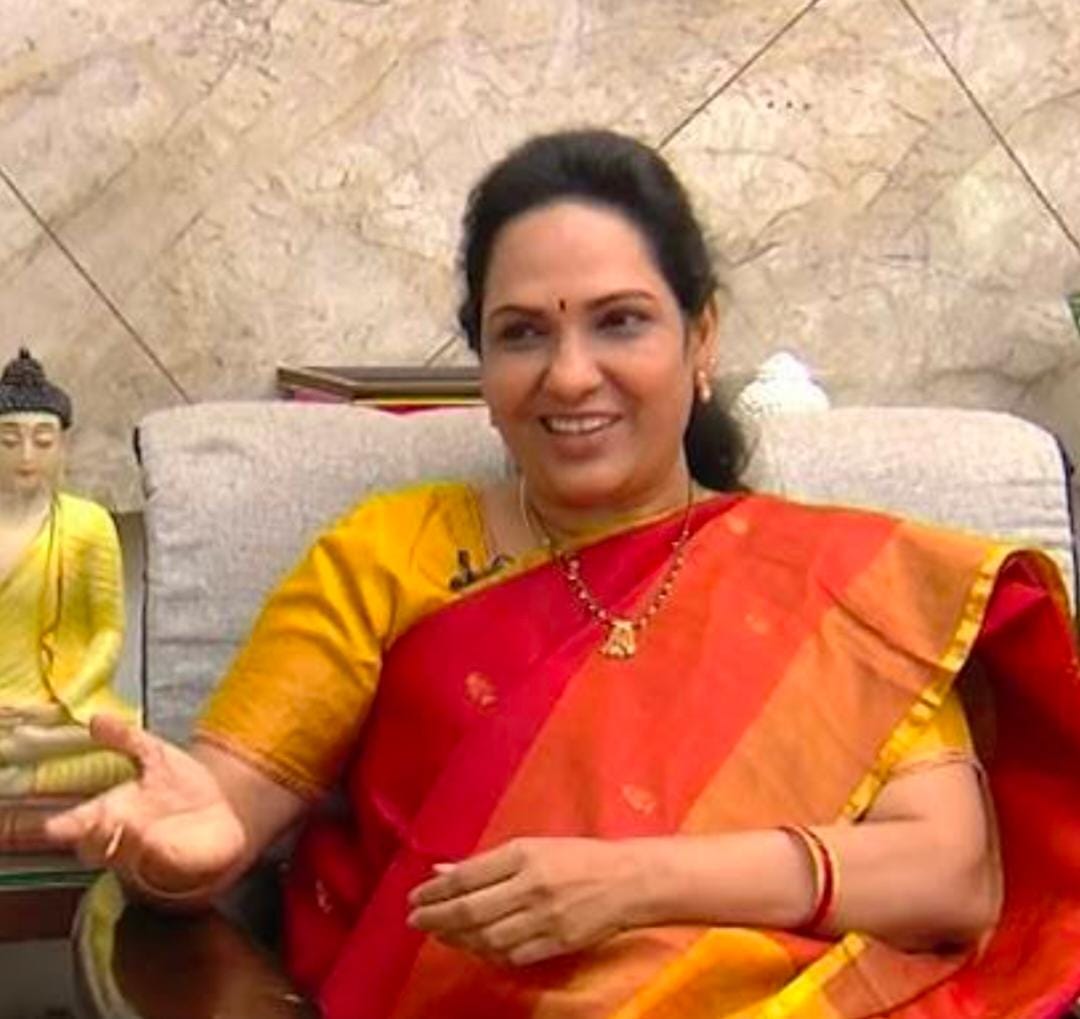 హైకోర్టు న్యాయమూర్తి జస్టిస్ గిరిజా ప్రియదర్శిని కన్నుమూత