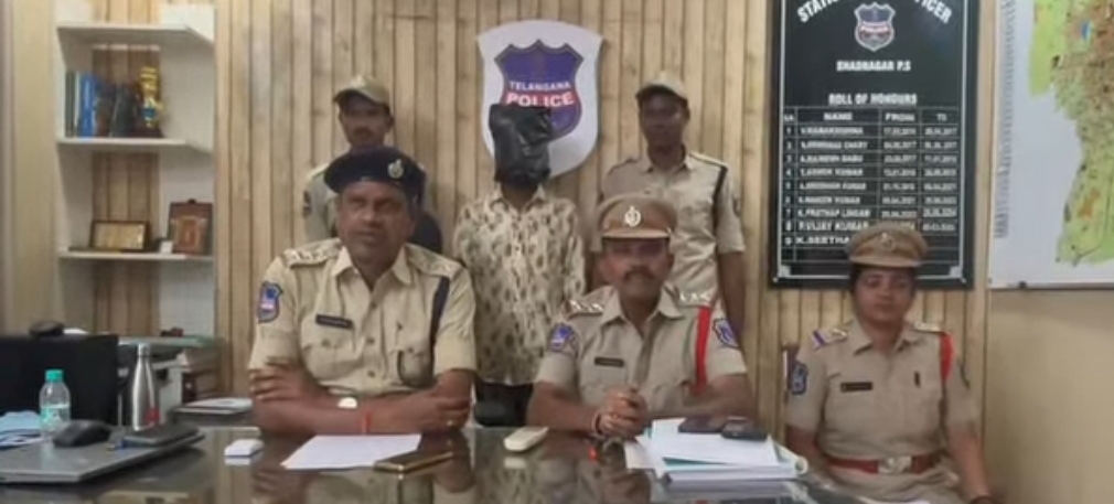 అనుమానంతో భార్యను హతమార్చిన భర్త