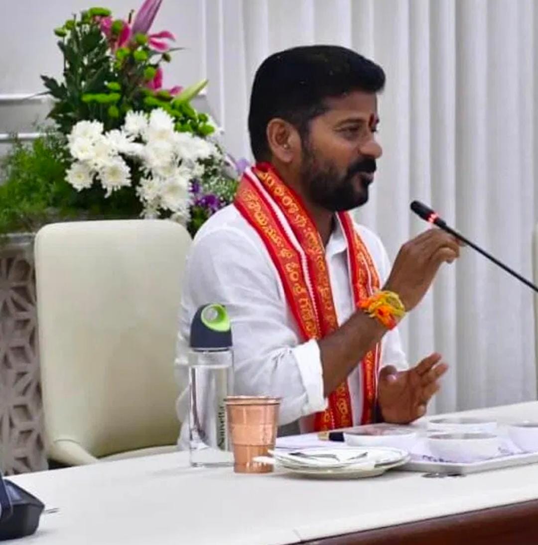 ఆ శాఖల అధికారులను వెంటనే బదిలీ చేయాలి: సీఎం రేవంత్