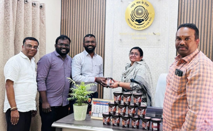 ఐవిఎఫ్ బాధితులకు అండగా ఉంటుంది