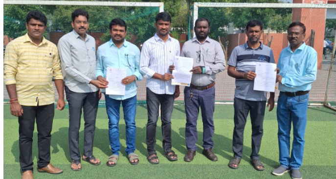 ఇన్ సర్వీస్ టీచర్లకు టెట్ మినహాయింపు కోరుతూ  ప్రధానమంత్రికి ఇమెయిల్ ద్వారా వినతిపత్రం : టిఎస్ యుటిఎఫ్ రాజన్న సిరిసిల్ల