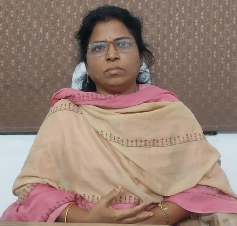 ఏసీబీ వలలో DEE