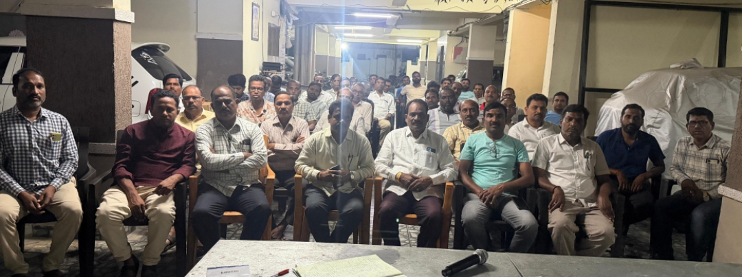 హిందూ సమ్మేళన సమితి ఏర్పాటు 