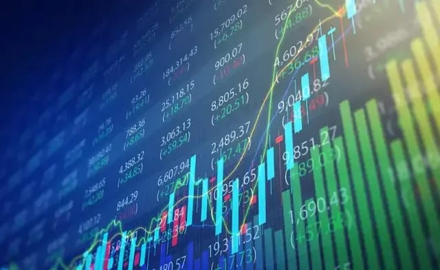 లాభాలతో ప్రారంభమైన స్టాక్ మార్కెట్లు