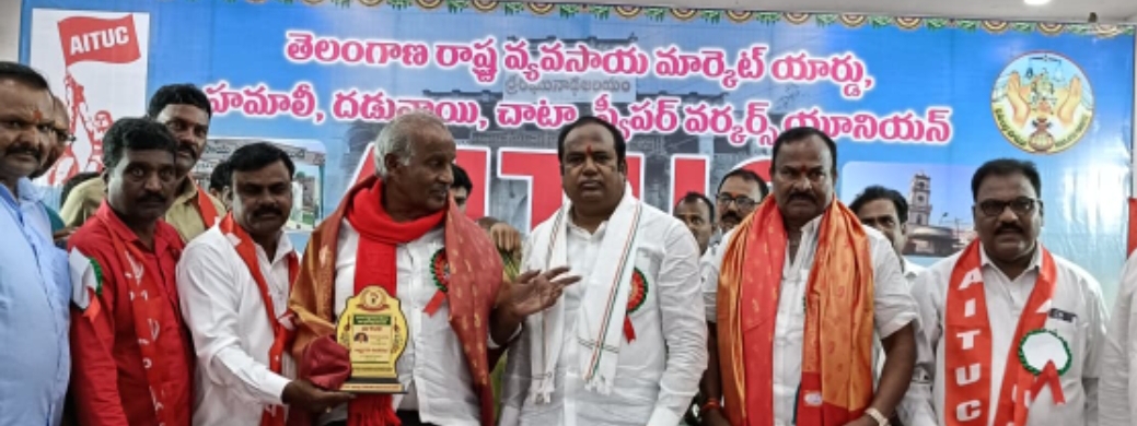 అత్యంత ప్రమాదకరమైన సిద్ధాంతం బీజేపీ పార్టీది