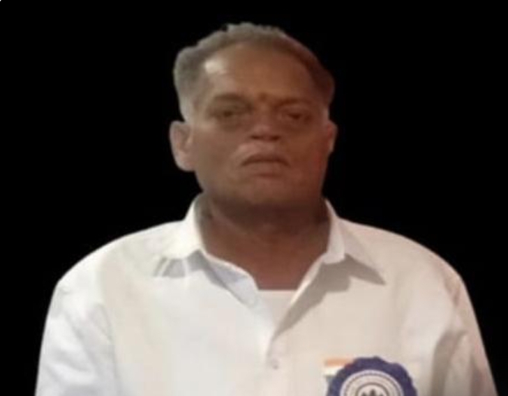 నాలుగు జిల్లాలకు ఇన్చార్జిగా సిరికొండ సుదర్శన చారి