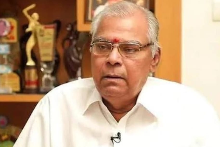 కోట శ్రీనివాసరావు కన్నుమూత !