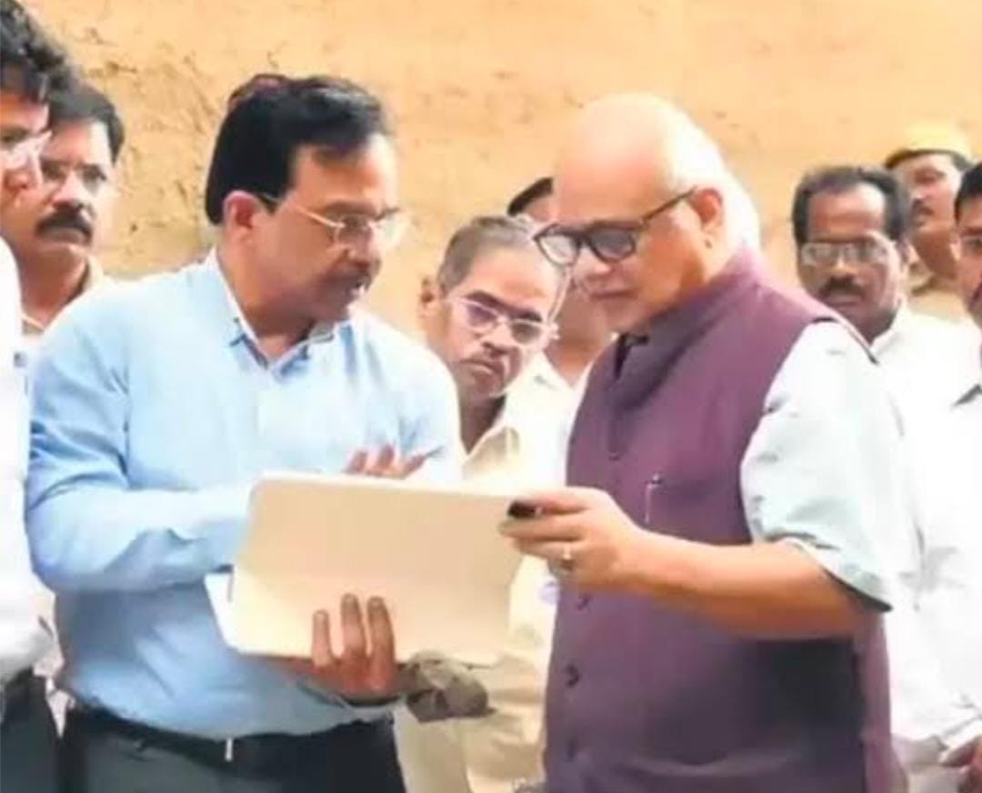 నేటి నుంచి కాలేశ్వరం ప్రాజెక్టుపై విచారణ!