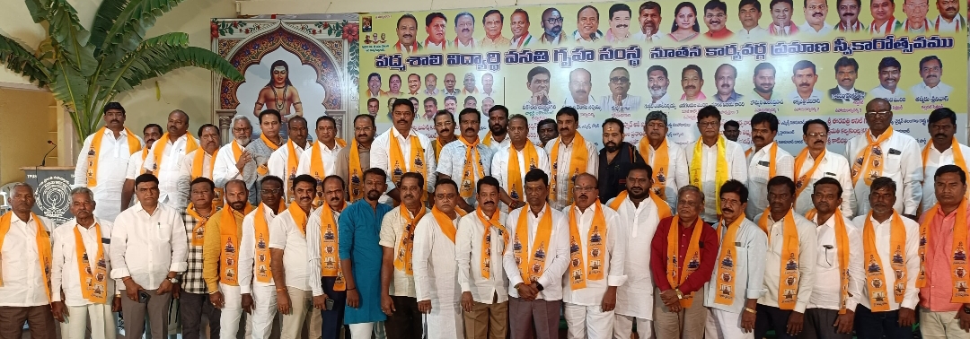 పద్మశాలి విద్యార్థులు ఉన్నత విద్యలో ముందంజలో ఉండేందుకు కాంగ్రెస్ ప్రభుత్వం ప్రత్యేక చర్యలు