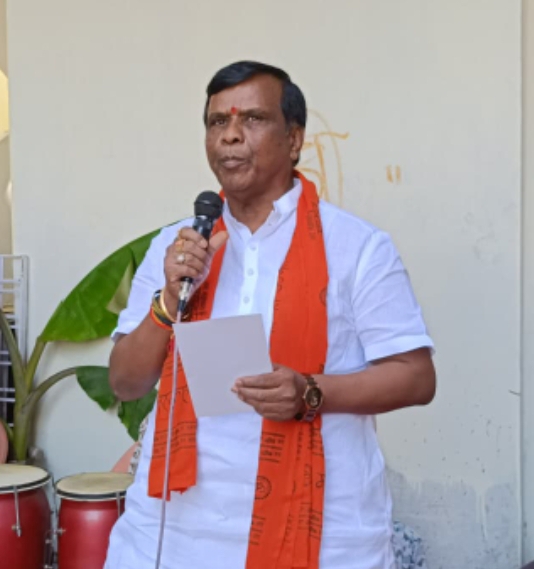 అందులను ఎట్టి పరిస్థితుల్లో చులకన భావంతో చూడకూడదు : అర్బన్ ఎమ్మెల్యే ధన్పాల్