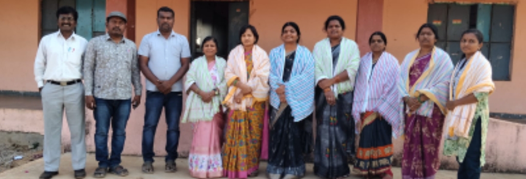 చంద్రంపేట పాఠశాలలో ముందస్తుగా మహిళా దినోత్సవ వేడుకలు