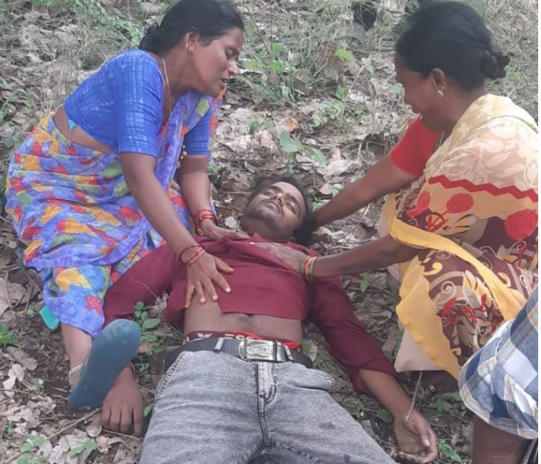 ఆన్లైన్ బెట్టింగ్ లో డబ్బులు పోగొట్టుకొని ఆత్మహత్య చేసుకున్న యువకుడు