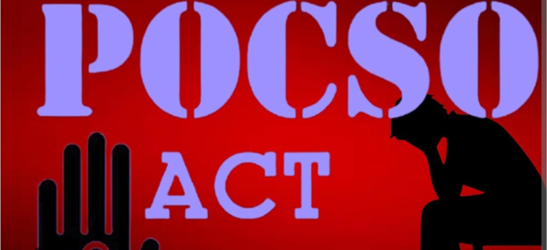 మైనర్ బాలికపై లైంగిక వేధింపుల కేసులో నిందితుడికి 𝟓 ఏళ్ళ కఠిన కారాగార శిక్ష