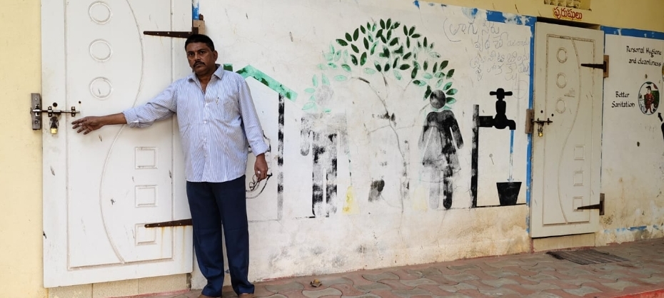 హుజూర్ నగర్ కొత్త బస్టాండులో కనీస సౌకర్యాలు కల్పించాలి