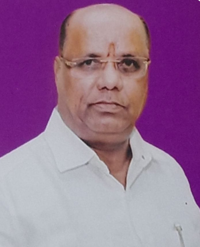 కొండా లక్ష్మణ్ బాపూజీ పురస్కారం కు కాటేగర్ శంకరరావు ఎంపిక