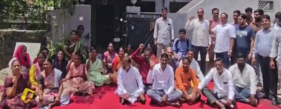 చిట్టీల పేరుతో ఐదు కోట్ల రూపాయలు ముంచి పరార్