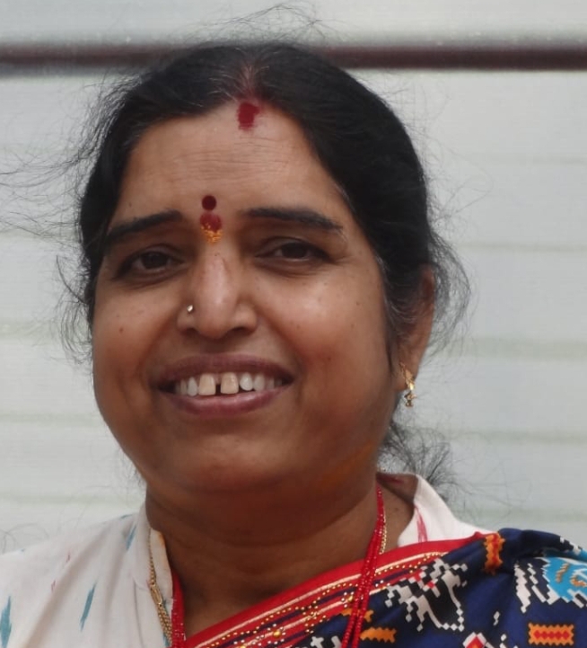 శీర్షిక: మంజుల అనే నేను