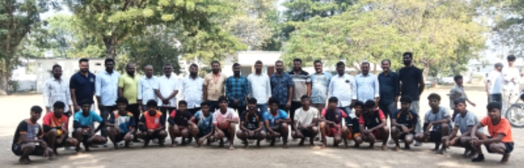 రాజన్న సిరిసిల్ల జిల్లాలో మోడర్న్ కబడ్డీ జిల్లా స్థాయి సెలెక్షన్స్ విజయవంతం