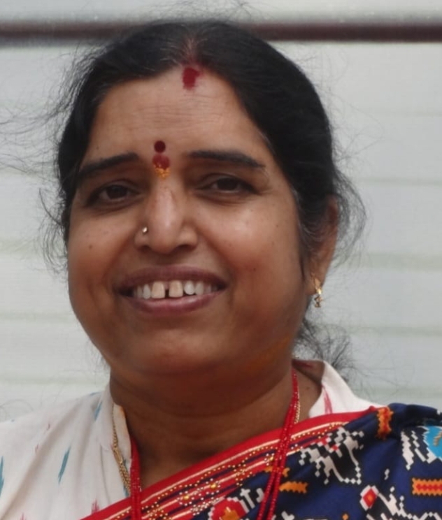 మంజుల పత్తిపాటి &ndash; జీవిత పరిచయం
