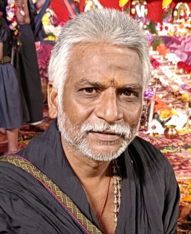 పాపకొల్లు 11వ వార్డు బరిలో బిజెపి పార్టీ బలపరిచిన అభ్యర్థి శ్రీనాథరాజు శ్రీనివాసరాజు