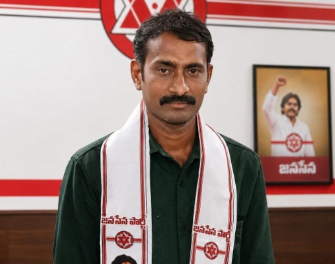 యాప్&zwnj;ల ద్వారా ఎరువుల బుకింగ్ విధానం సరైనది కాదు : ఉసికల రమేష్ 