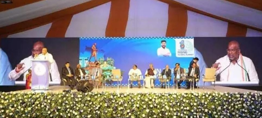 2047 నాటికి చేపల ఉత్పత్తిలో ప్రపంచంలోనే నెంబర్ వన్&zwnj;గా తెలంగాణ : మంత్రి వాకిటి శ్రీహరి