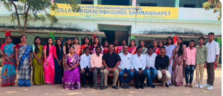 ఘనంగా "బాలల దినోత్సవం"