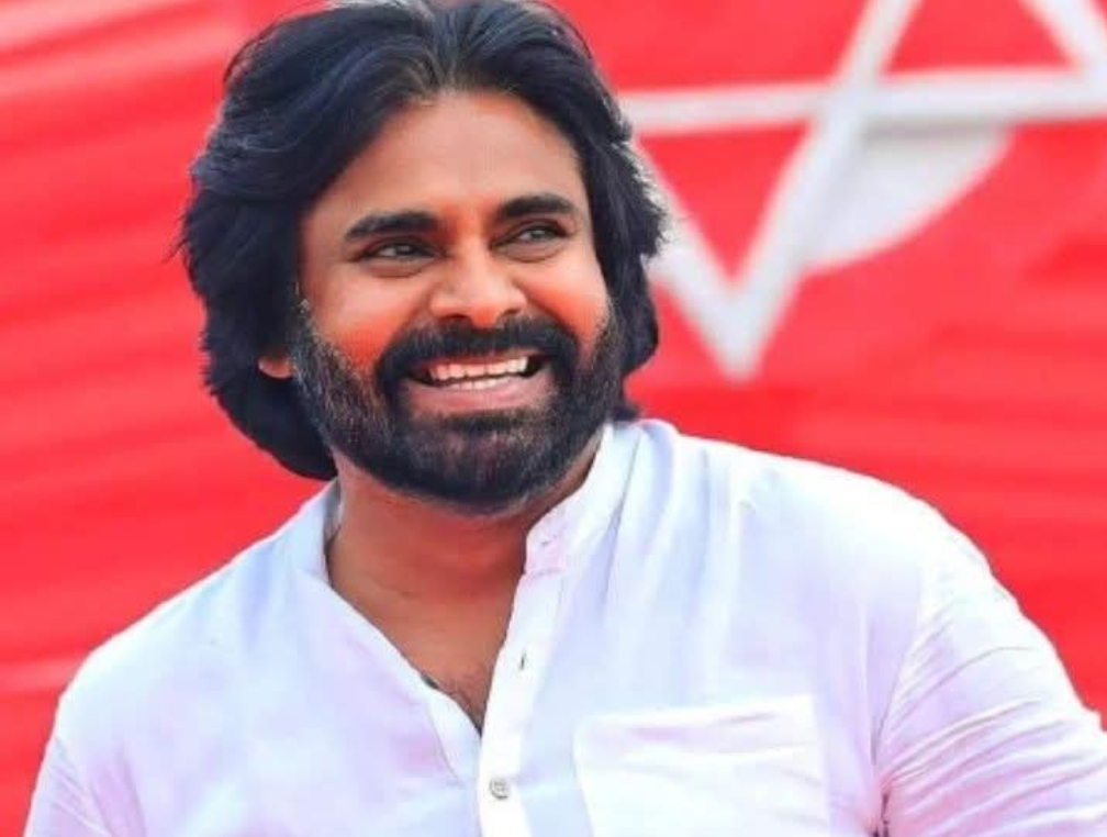 తమిళనాడులో బీజేపీకి పవన్ కల్యాణ్ ప్రచారం