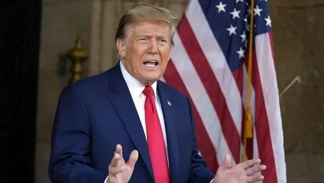 ఇరాన్&zwnj;కు డొనాల్డ్ ట్రంప్ తీవ్ర హెచ్చరికలు