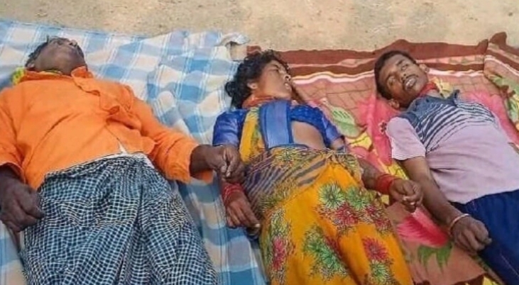 ఆన్లైన్ బెట్టింగ్....2 కుటుంబాలు బలి