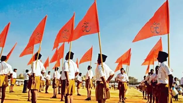 దేశ భద్రత విషయంలో ప్రతి భారతీయుడు భాగస్వామ్యం కావాలి: ఆర్ఎస్ఎస్
