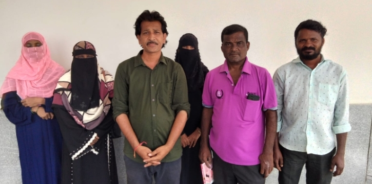 ఇందిరమ్మ బిల్లులు విడుదల చేయాలి 