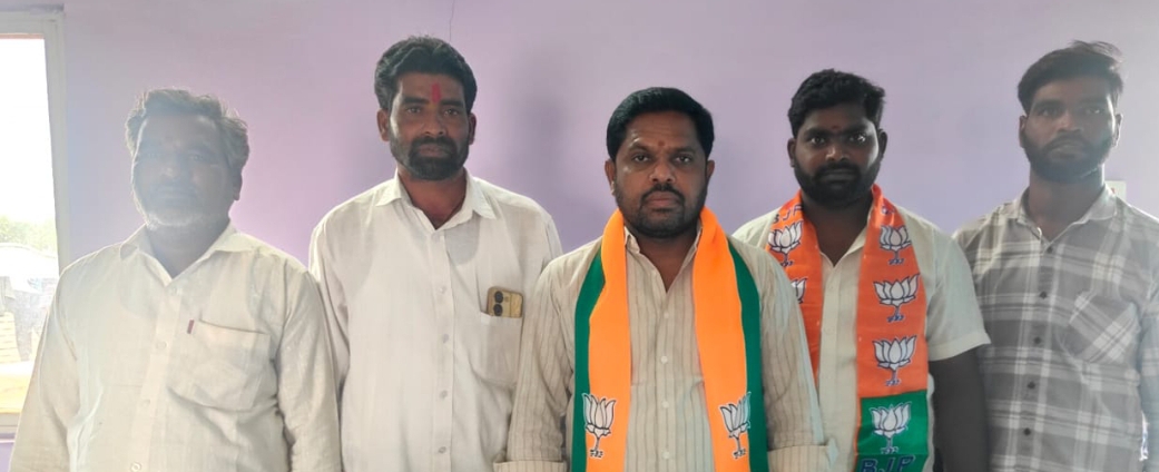 యువత మత్తు పదార్థాలకు దూరంగా ఉండాలి