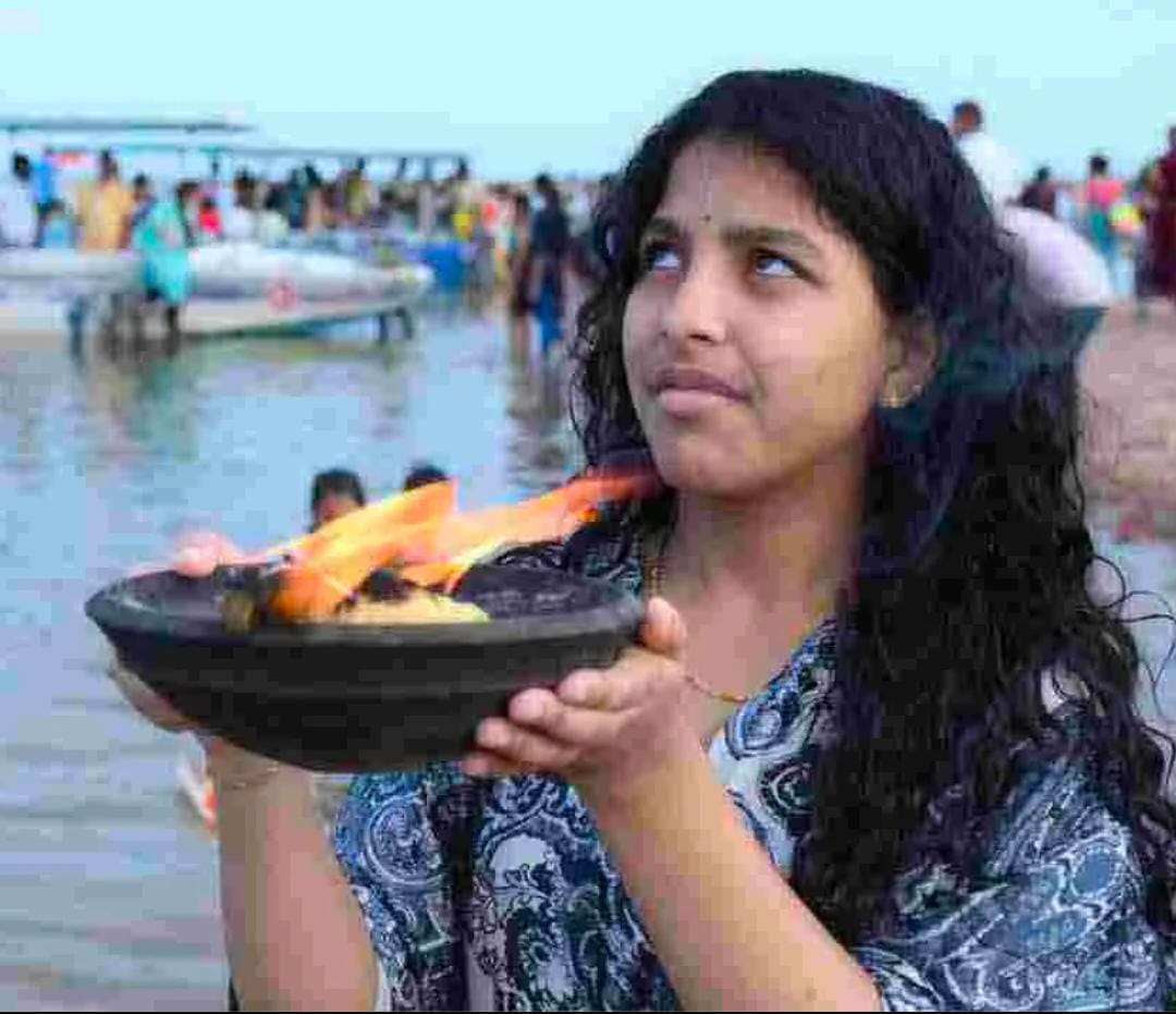 నేటితో ముగియనున్న సరస్వతి పుష్కరాలు