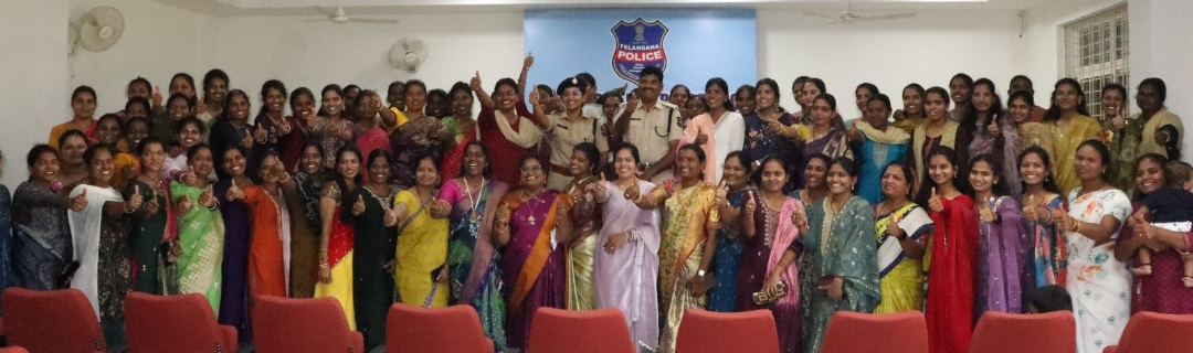 అంతర్జాతీయ మహిళా దినోత్సవం సందర్భంగా మెగా హెల్త్ క్యాంప్
