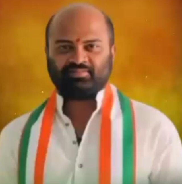 అప్పిరెడ్డిగూడ సర్పంచ్&zwnj;గా పోలేపల్లి సందీప్ గౌడ్ విజయం