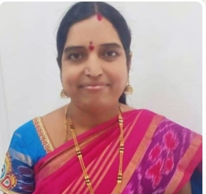 మంజుల పత్తిపాటి....  జీవిత పరిచయం